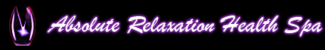 Absolute Relaxation Health Spa
