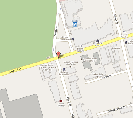 Map of Spa