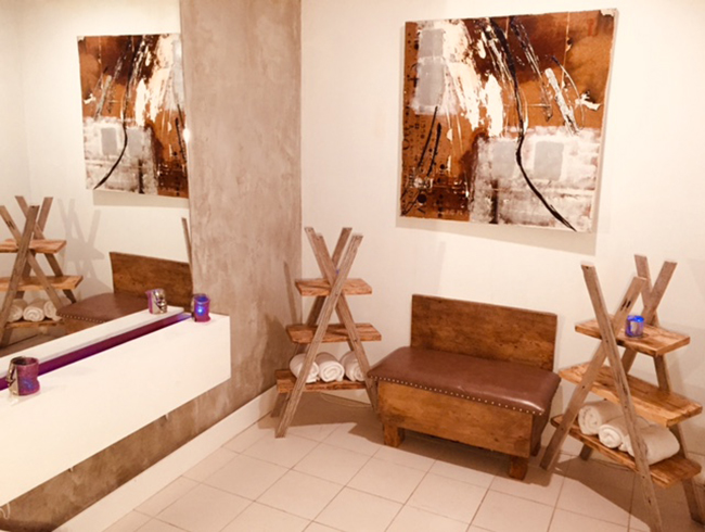 Picture of Spa