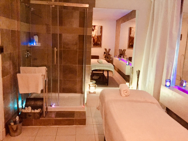 Picture of Spa
